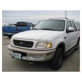 1997 FORD EXPEDITION