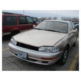 1994 TOYOTA CAMRY