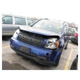 2007 CHEVROLET EQUINOX