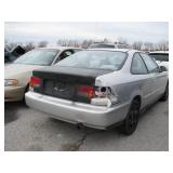 1998 HONDA CIVIC