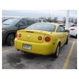 2006 CHEVROLET COBALT