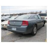 2006 DODGE CHARGER