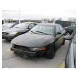 2003 MITSUBISHI GALLANT