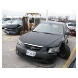 2006 HYUNDAI SONATA
