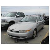 2000 SATURN L SERIES