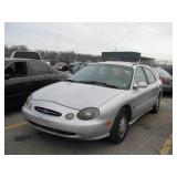 1999 FORD TAURUS