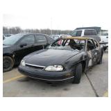 1998 CHEVROLET MONTE CARLO
