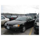 2003 PONTIAC GRAND AM