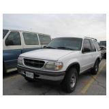 1997 FORD EXPLORER