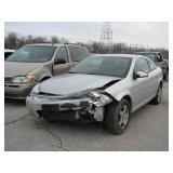 2007 CHEVROLET COBALT