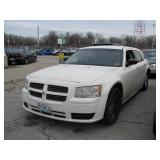 2008 DODGE MAGNUM
