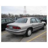 1998 BUICK LESABRE