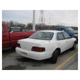 1995 TOYOTA CAMRY