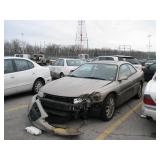 2000 CHRYSLER SEBRING