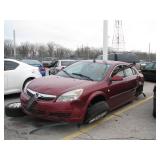 2008 SATURN AURA