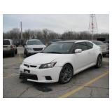 2012 SCION TC
