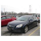 2008 CHEVROLET MALIBU