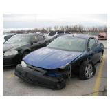 2004 CHEVROLET MONTE CARLO