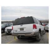 2003 FORD EXPEDITION