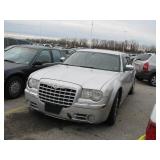 2005 CHRYSLER 300