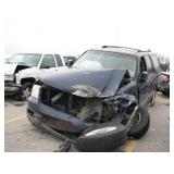 2003 FORD EXPEDITION