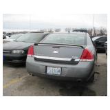2007 CHEVROLET IMPALA