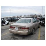1999 TOYOTA CAMRY