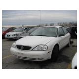 2003 MERCURY SABLE