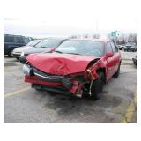 2004 CHEVROLET IMPALA