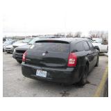 2007 DODGE MAGNUM