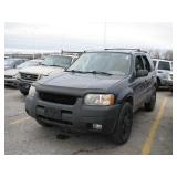 2003 FORD ESCAPE