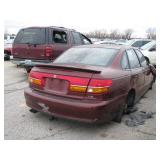 2000 SATURN L SERIES