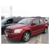 2007 DODGE CALIBER