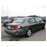 2002 FORD TAURUS
