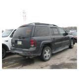 2005 CHEVROLET TRAIL BLAZER