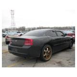 2010 DODGE CHARGER