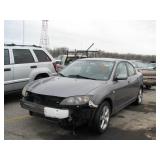 2006 MAZDA 3