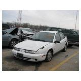 1997 SATURN S SERIES