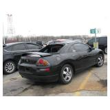 2003 MITSUBISHI ECLIPSE