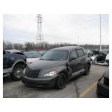 2004 CHRYSLER PT CRUISER