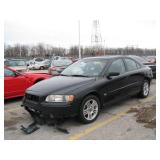 2005 VOLVO S60