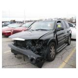 2004 BUICK RAINIER