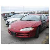 2004 DODGE INTREPID
