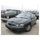 1998 FORD TAURUS