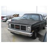 1985 GMC OTHER