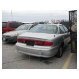 2003 BUICK CENTURY