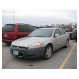 2006 CHEVROLET IMPALA