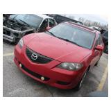 2006 MAZDA 3