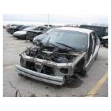 2000 CHEVROLET IMPALA