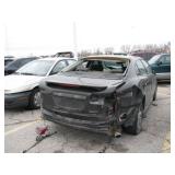 2008 PONTIAC GRAND PRIX